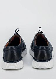 Топсайдеры Duca Daretti фото № 4 Казахстан