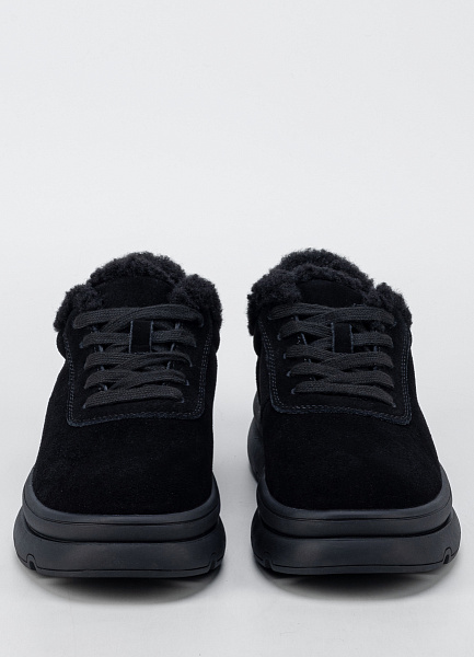 Кроссовки Franco Manatti фото № 3 недорого