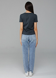 Футболка Thomas Graf фото № 4 Казахстан