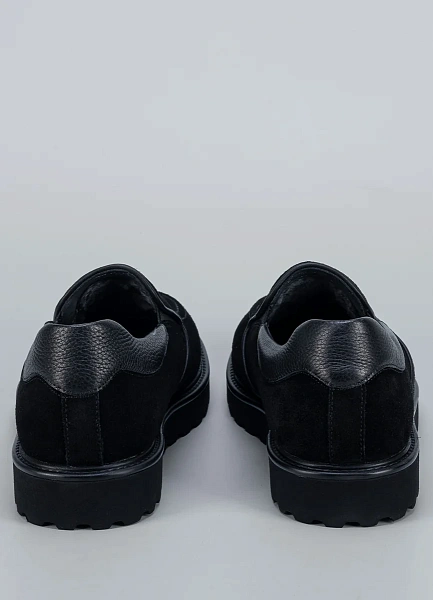 Лоферы Duca Daretti фото № 4 Казахстан