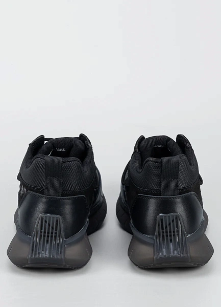 Высокие кроссовки Finn Line фото № 4 Казахстан