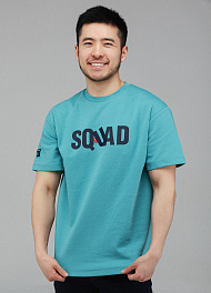 футболка I SEE D.N.M фото № 4 Казахстан