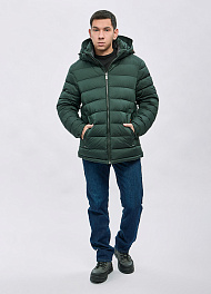 Куртка Grizzly Force фото № 4 Казахстан