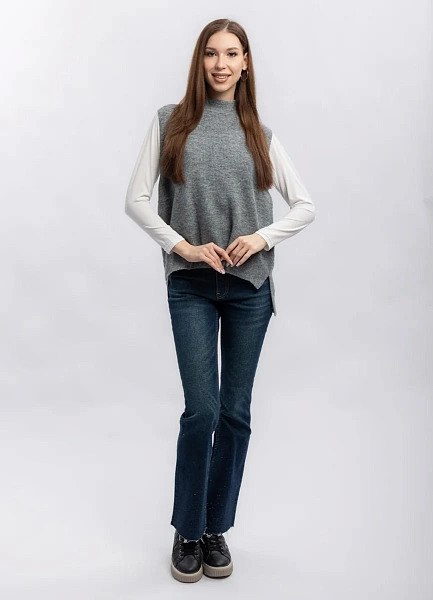 Жилет трикотажный Thomas Graf фото № 4 Казахстан