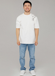 Футболка Thomas Graf фото № 4 Казахстан