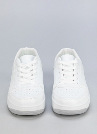 Кеды Franco Manatti фото № 3 недорого