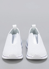 Кроссовки Franco Manatti фото № 3 недорого