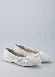 Балетки Bottero фото № 2 цена