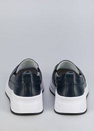 Лоферы Franco Manatti фото № 4 Казахстан