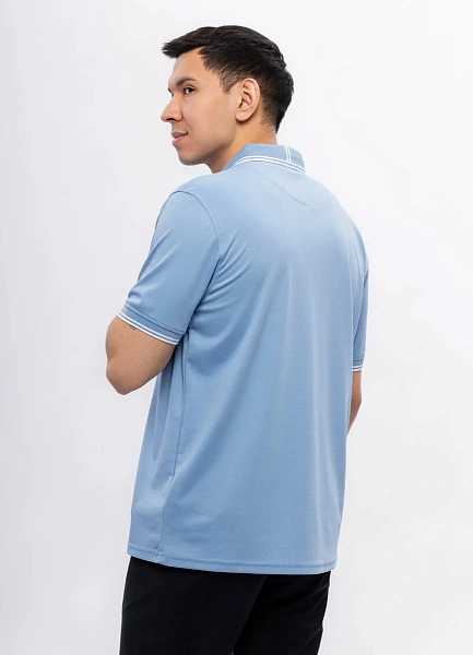 Поло Thomas Graf фото № 2 цена