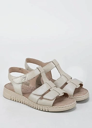 Сандалии комфорт Caprice фото № 2 цена