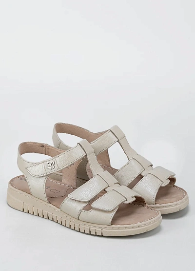 аяқ киім/сандалии комфорт Caprice фото № 2 цена