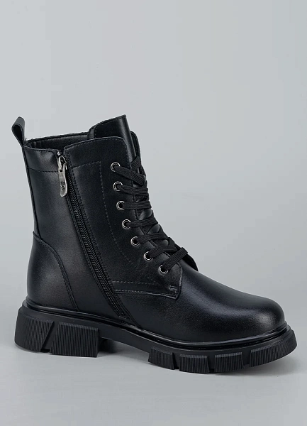 Ботинки Franco Manatti фото № 5 купить