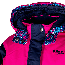 Лыжный костюм Blizz фото № 4 Казахстан