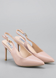 Туфли Открытые Keys фото № 2 цена