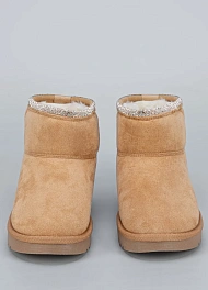 Угги ASSO фото № 3 недорого