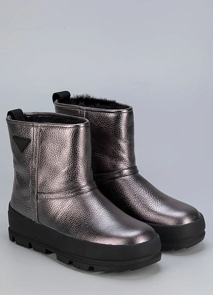 Угги Finn Line фото № 2 цена