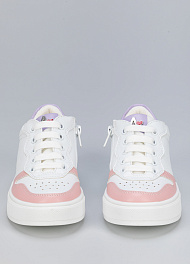 Кеды Asso фото № 3 недорого