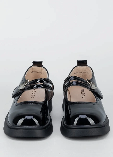 Туфли KEDDO фото № 3 недорого