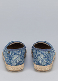 Эспадрильи Alberola фото № 4 Казахстан