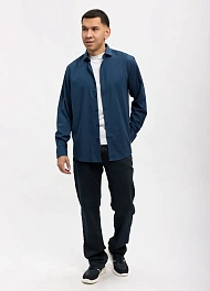 Рубашка Thomas Graf фото № 4 Казахстан