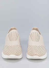 Кроссовки Без Шнурка Thomas Graf фото № 3 недорого