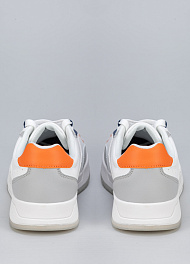 Кеды Rhapsody фото № 4 Казахстан