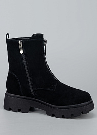 Ботинки Franco Manatti фото № 5 купить