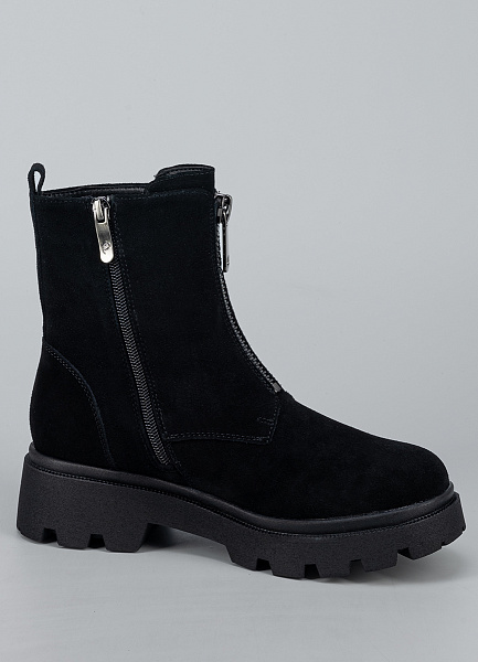 Ботинки Franco Manatti фото № 5 купить