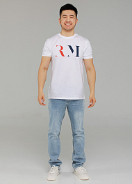 Футболка Ralf Muller фото № 4 Казахстан