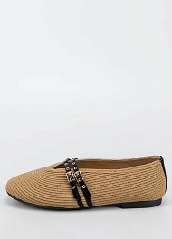 Балетки Loretta Very фото № 1 интернет-магазин