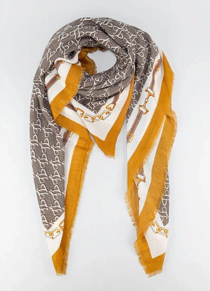 Платок Loretta Very фото № 1 интернет-магазин