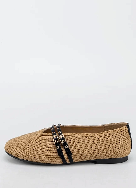 Балетки Loretta Very фото № 1 интернет-магазин