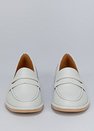 Лоферы Franco Manatti фото № 3 недорого