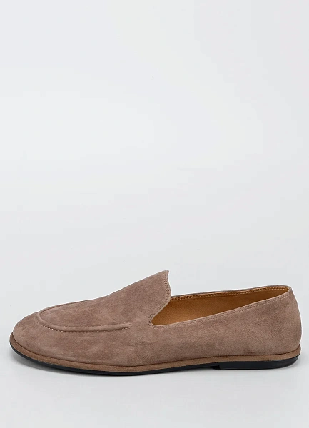 Лоферы Loretta Very фото № 1 интернет-магазин