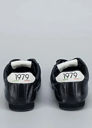 Кеды Massimo Santini фото № 4 Казахстан