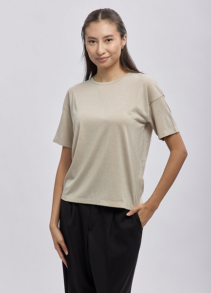 Футболка Loretta Very фото № 1 интернет-магазин