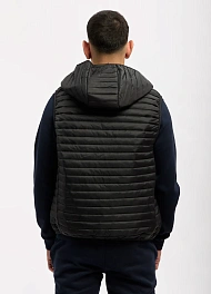 Жилет Duca Daretti фото № 3 недорого