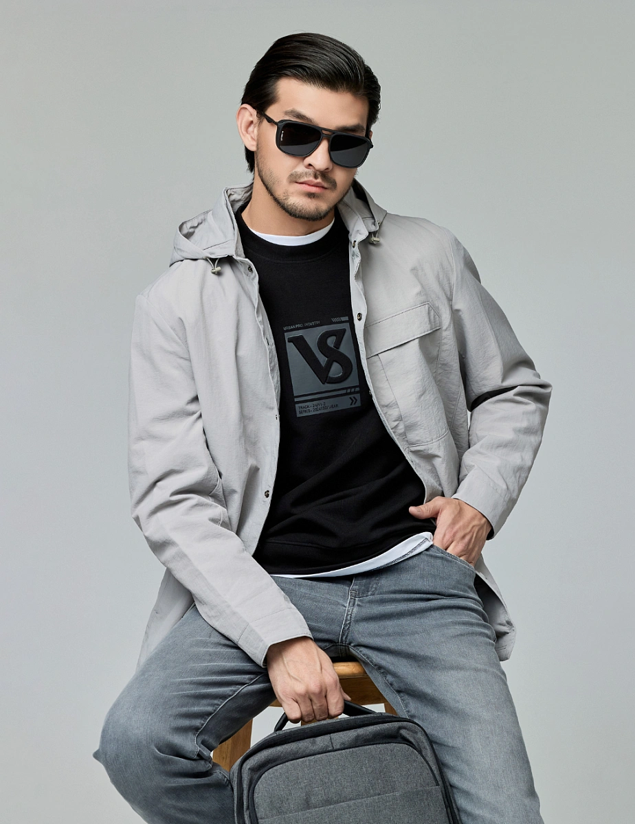 Мужское фото № 1 интернет-магазин