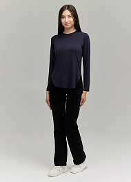 Лонгслив Thomas Graf фото № 4 Казахстан