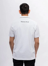 Поло Thomas Graf фото № 2 цена