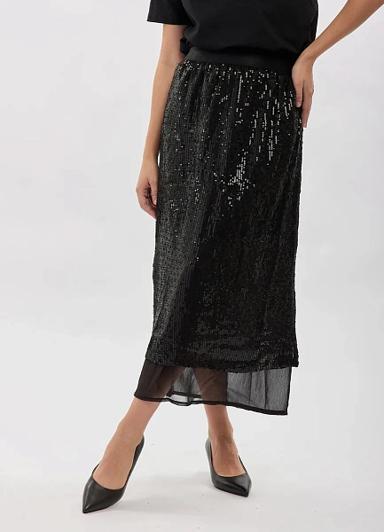 Юбка Loretta Very фото № 2 цена