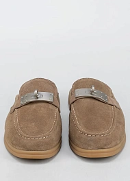 Мюли Franco Manatti фото № 3 недорого