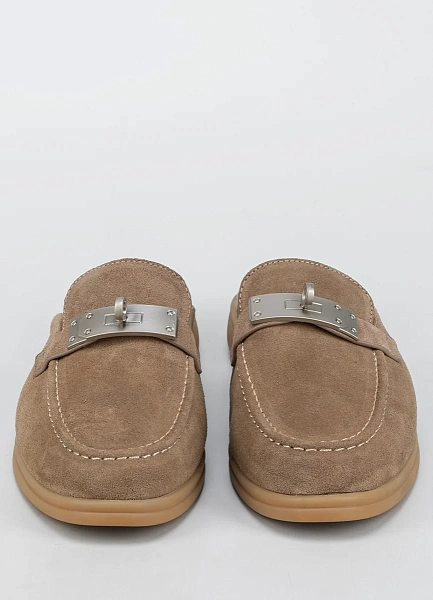 Мюли Franco Manatti фото № 3 недорого