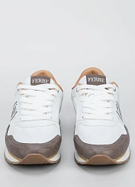 Кроссовки Ferre фото № 3 недорого