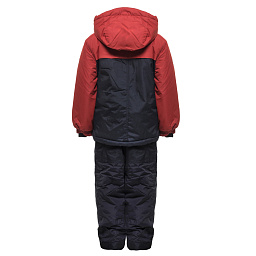 Лыжный костюм Peluche Tartine фото № 3 недорого