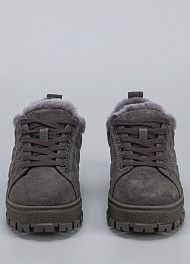 Кеды Franco Manatti фото № 3 недорого