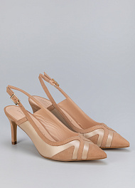 Туфли Открытые Capelli Rossi фото № 2 цена