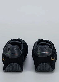 Кроссовки Massimo Santini фото № 4 Казахстан