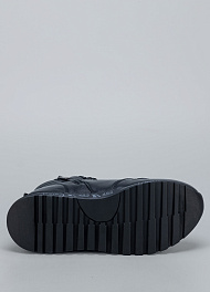 Кроссовки высокие Mattini фото № 6 онлайн